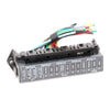 Datsun Nissan 720 E23 F22 1980-1989 Fuse Block Assembly
