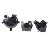 Kawasaki ZX-6R Engine Crash Protector Crank Case Cover Slider (2013-2019)
