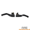 Harley Sportster XL1200X XL1200V XL1200NS XL1200CX Brake & Clutch Levers Kit (2011-2023)