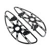 Harley Touring Softail Rider Driver Front Floorboard Footboards
