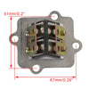 Polaris 50 90 ATV Predator Sportsman Diaphragm Valve System (2001-2006)
