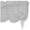 Ford FG Falcon 6 Cyl Overflow Bottle 4.0L Radiator Coolant