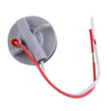 Signal Tail Light Socket 5 x 1156 PY21W LED Bulb Wire Harness Extension