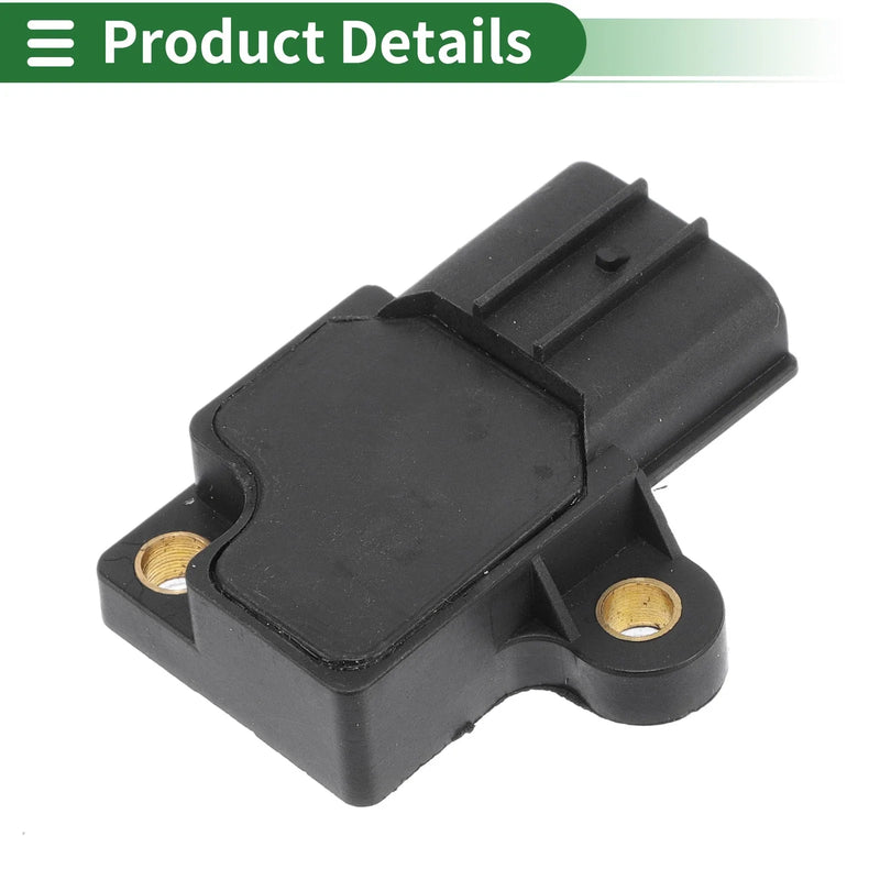 Ford Escort Ignition Control Module (2000-2002)