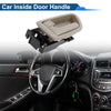 Toyota Avalon Front Passenger Side Interior Door Handle (00–04)