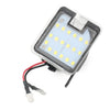 Ford Mondeo, Focus, Kuga, Escape LED Side Mirror Puddle Lights (2007-2014)
