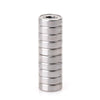 695ZZ Motor Spinner 10 x 5 x 13 x 4mm Open Miniature Ball Bearings