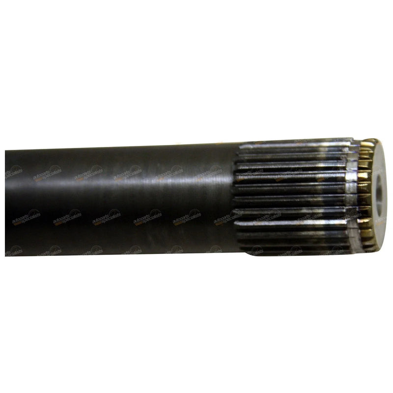 Toyota Hilux RN105 RN36 RN46 YN65 YN67 LH CV Axle Shaft (1979–1997)
