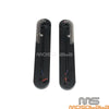 Harley Street Glide, Road King LED Turn Signal Light Brackets (2014-2023)