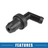 Honda Acura PCV Valve & Exhaust Valve Fittings