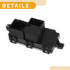 Volvo V40 (2012-2021) 1 x Plastic Metal Blower Motor Resistor