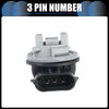 Ford Mustang, Focus, F-150 Tail Light Socket No.F1TZ-13411-F (1994-2023)
