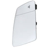 Benz A B C E S Class Right Side Mirror Glass (2012-2018)