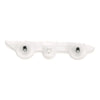 Mitsubishi Outlander Front Bumper Brackets (2010-2013)