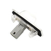 Ford Escape, Mazda Miata, Protege License Plate Lamp Light (2001-2006)