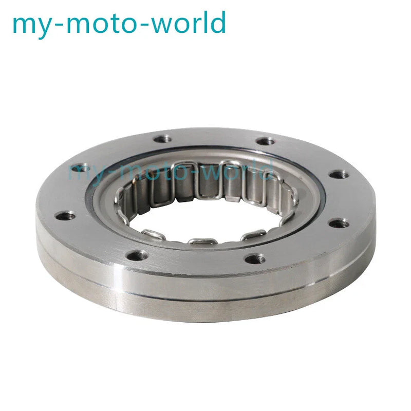 SMC ATV RAM 500, Canyon 500 Starter Clutch One Way Assembly (2000-2005)
