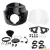 Harley Low Rider S FXLRS 11" Fairing Headlight Kit (2020-2023)