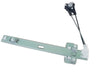 Mazda B2000 B2200 B2600 / Ford Courier Window Regulator (1986-1998)