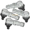 Suzuki LT500R LTF500F LTF230 LTF250 LTF300F LT-F4WDX Ball Joint Kit