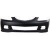 Front Bumper Cover For 2005-2006 Acura RSX Primed With