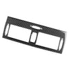BMW X3 Carbon Fiber Air Vent Outlet Cover Trim (2004-2010)
