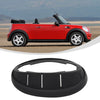 MINI R55 R56 R57 Right Rearview Mirror Base Rubber Pad Sealing