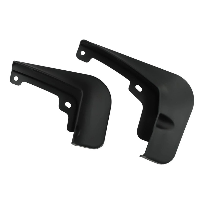 KIA EV9 Non Deformation Black Color Mudguards