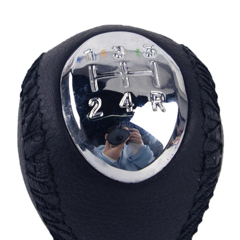 Mazda 3 BK, 5 CR, 6 GG, 323, 626, RX-8, MPV, XEDOS 6 Speed Gear Shift Knob (2003-2013)