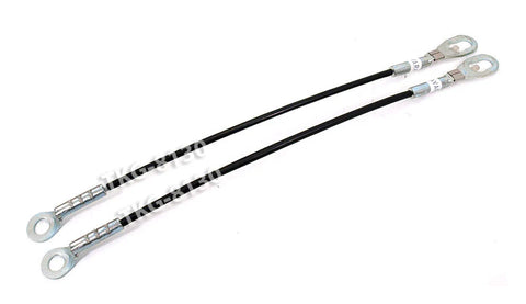 Nissan Navara D40 Rear Tailgate Wire Cable (2005-2013)