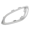 Nissan Sentra Left Interior Door Handle Cover Trim (2013-2019)