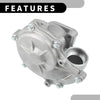 BMW 1 Series 116i E87 Water Pump with Rubber Ring Kit (2004-2011)