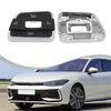 Passat B7 Steering Wheel Volume Switch Button Trim Cover (2010–2014)