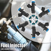 Dodge Magnum / Chrysler Sebring 6pcs 2.7L 3.5L Fuel Injector