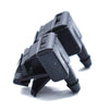 Peugeot Partner, Citroën Front Windscreen Wiper Washer Nozzles (2008-2018)