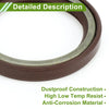 Honda Accord Odyssey Prelude 1 Pcs Crankshaft Oil Seal