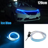 180cm Dynamic Car LED Hood Light Strip