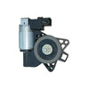 Mazda CX-9, CX-7, 6, 3 Front Left Power Window Lifter Regulator Motor