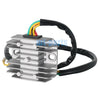 Honda TRX200SX FourTrax 200 SX Regulator Rectifier (1986-1988)