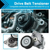 Kia Cee'D, Cerato, Rio, Soul Drive Belt Tensioner (2006-2018)