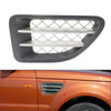 Range Rover Sport Front Fender Right Side Air Vent Grille Cover (2005-2009)