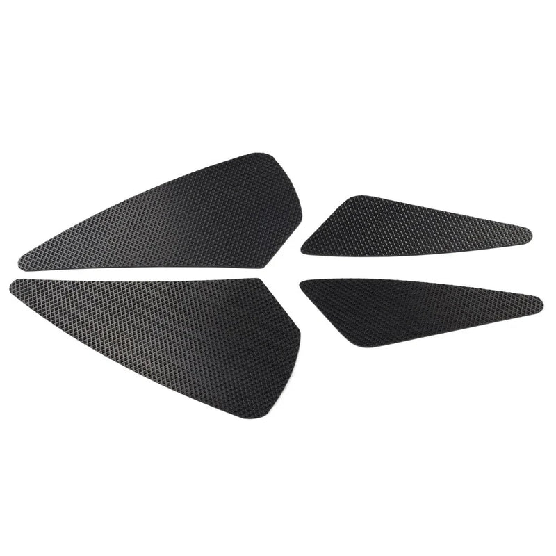 Yamaha YZF R1 Fuel Gas Tank Pad Stickers (2004-2006)