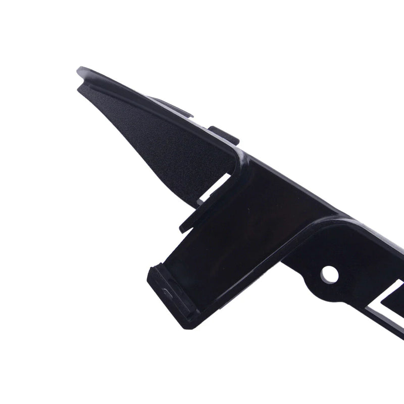 BMW 5 Series Front Left Bumper Guide Support Bracket (2006-2010)