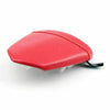 Yamaha YZF R6 (2006-2007) - Red Leather Pillion Seat
