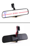 Toyota Camry LE / SE / CE 2007-2011 Interior Rear View Mirror