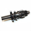 LIFAN 110cc Engine Transmission Gear Box Main Counter Shaft Gear Set