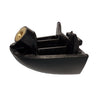 Hyundai i20 PB 4pc Black Exterior Door Handles (2009-2015)