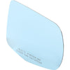 Passenger Side Mirror Glass For 2014-2016 Acura MDX