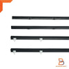 Toyota Hilux LN65 LN56 LN60 4pc Weatherstrip Door Belt (1984-1988)
