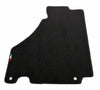 Ferrari 360 Modena (1999-2005) - AutoWin Brand Black Floor Mats