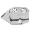Kawasaki Vulcan VN650 Sidestand Kickstand Extension Pad (2015-2023)